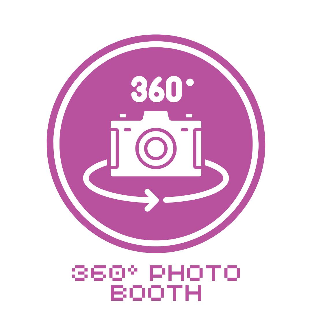 360 Degrees Photo Booth