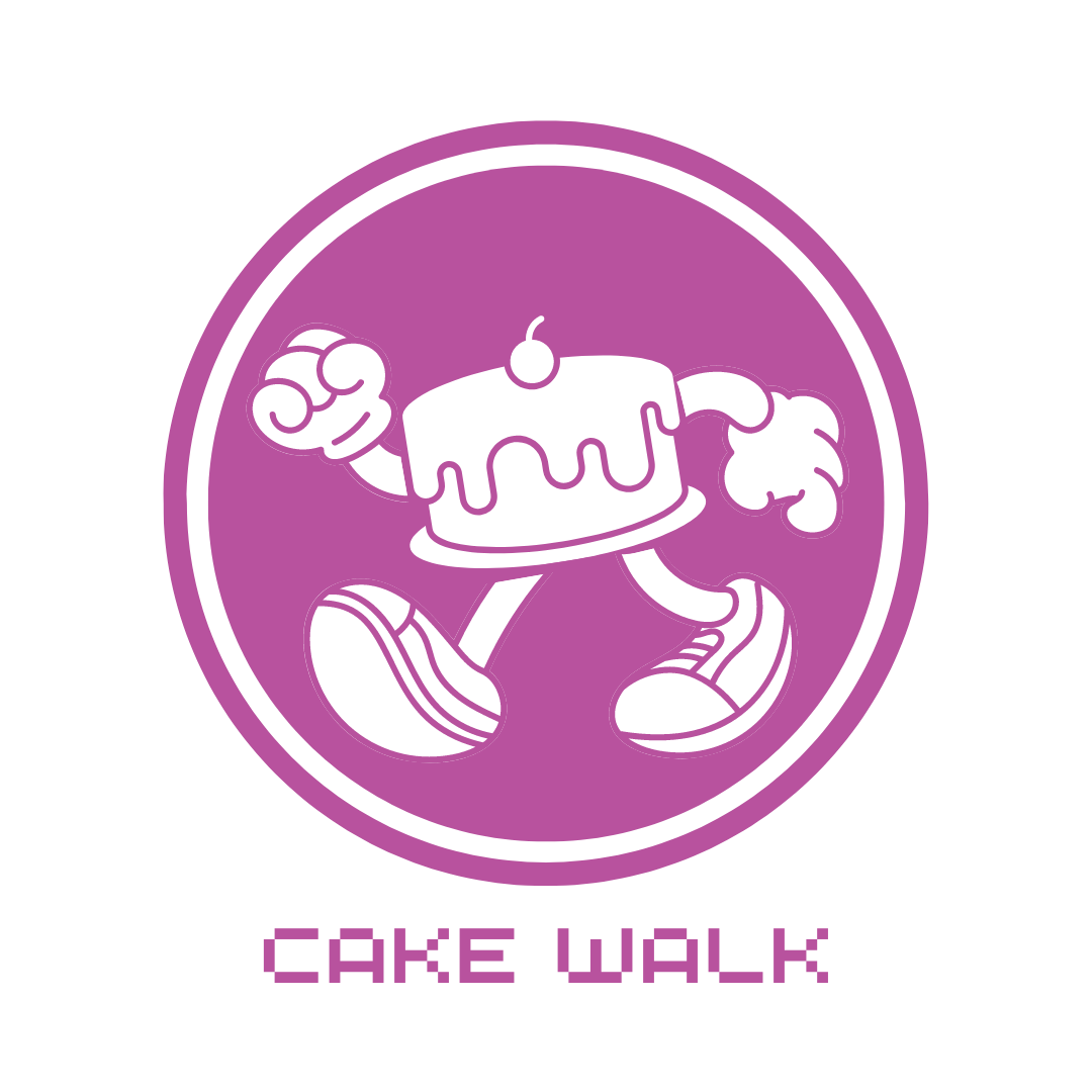 Cake Walk