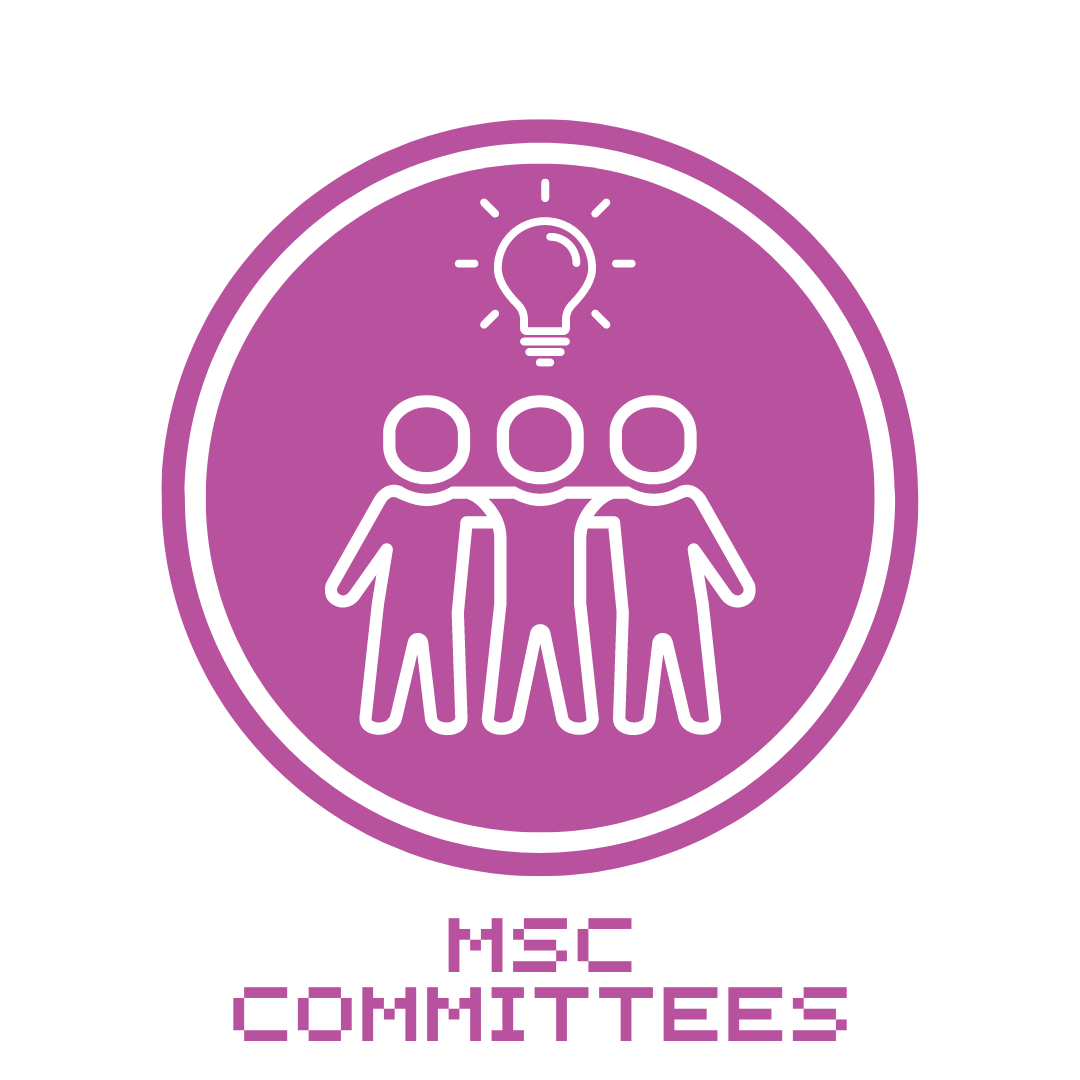 MSC Committees