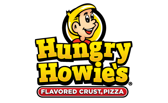 Sponsor: Hungry Howies Flavored Crust Pizza