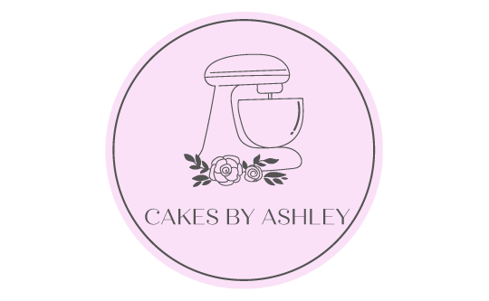 Sponsor: Cakes by Ashley