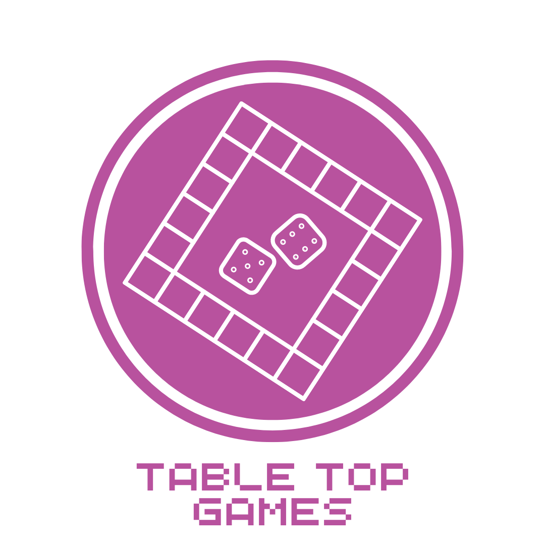 Table Top Games