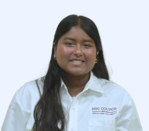 Linsy Stephen Jeyaraj - EVP of Diversity