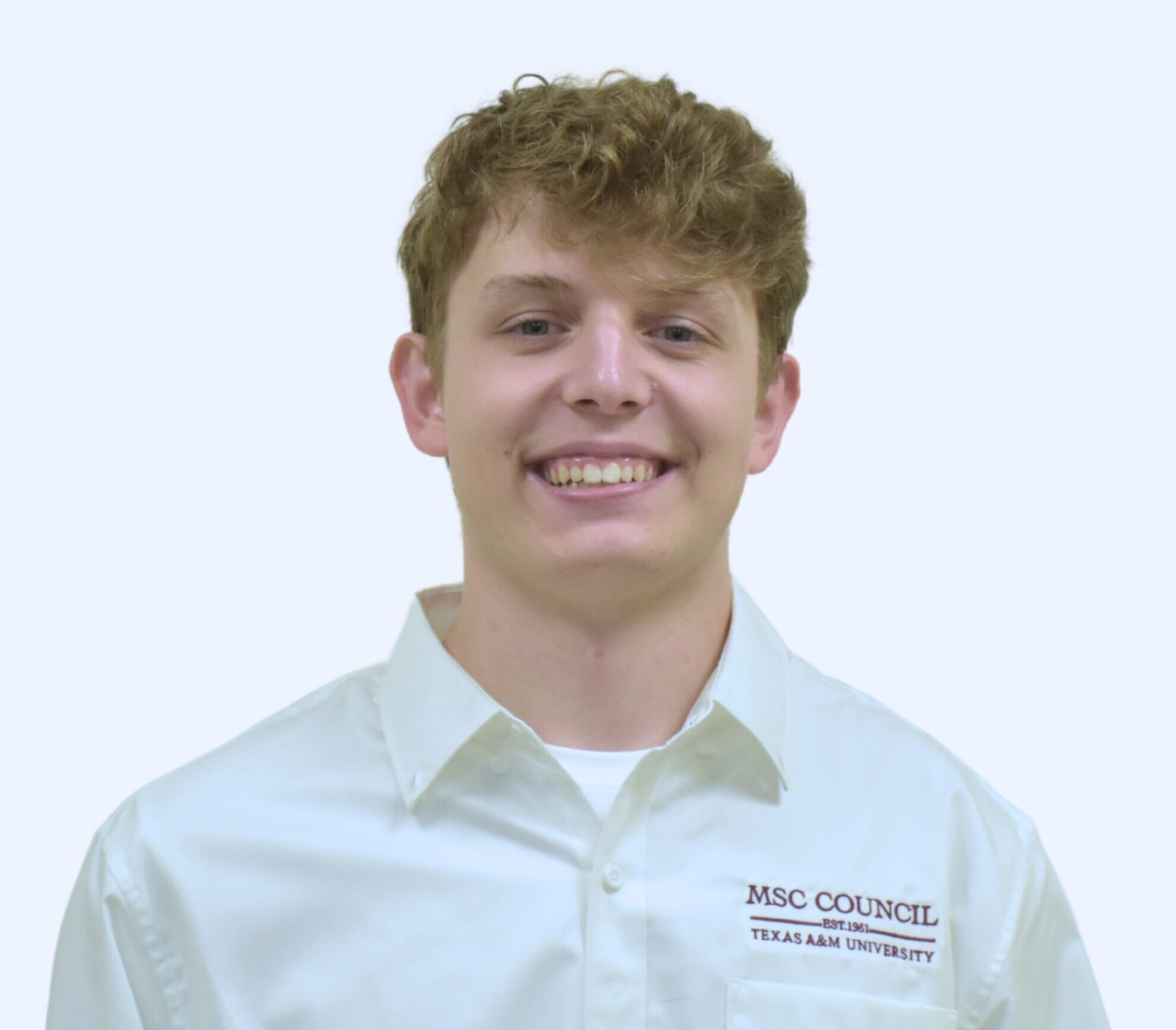 Mason Mock - EVP of Business