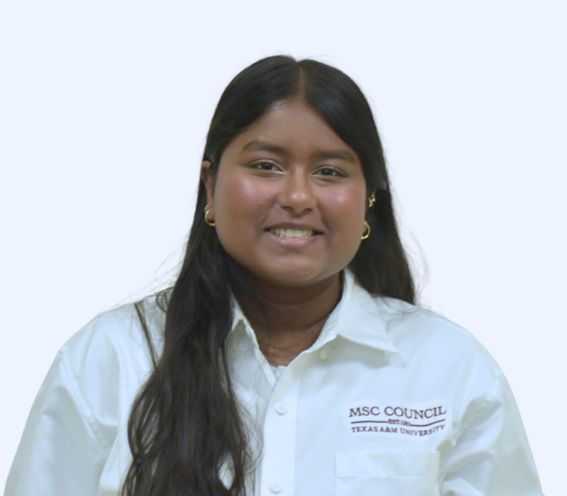 Linsy Stephen Jeyaraj - EVP of Membership