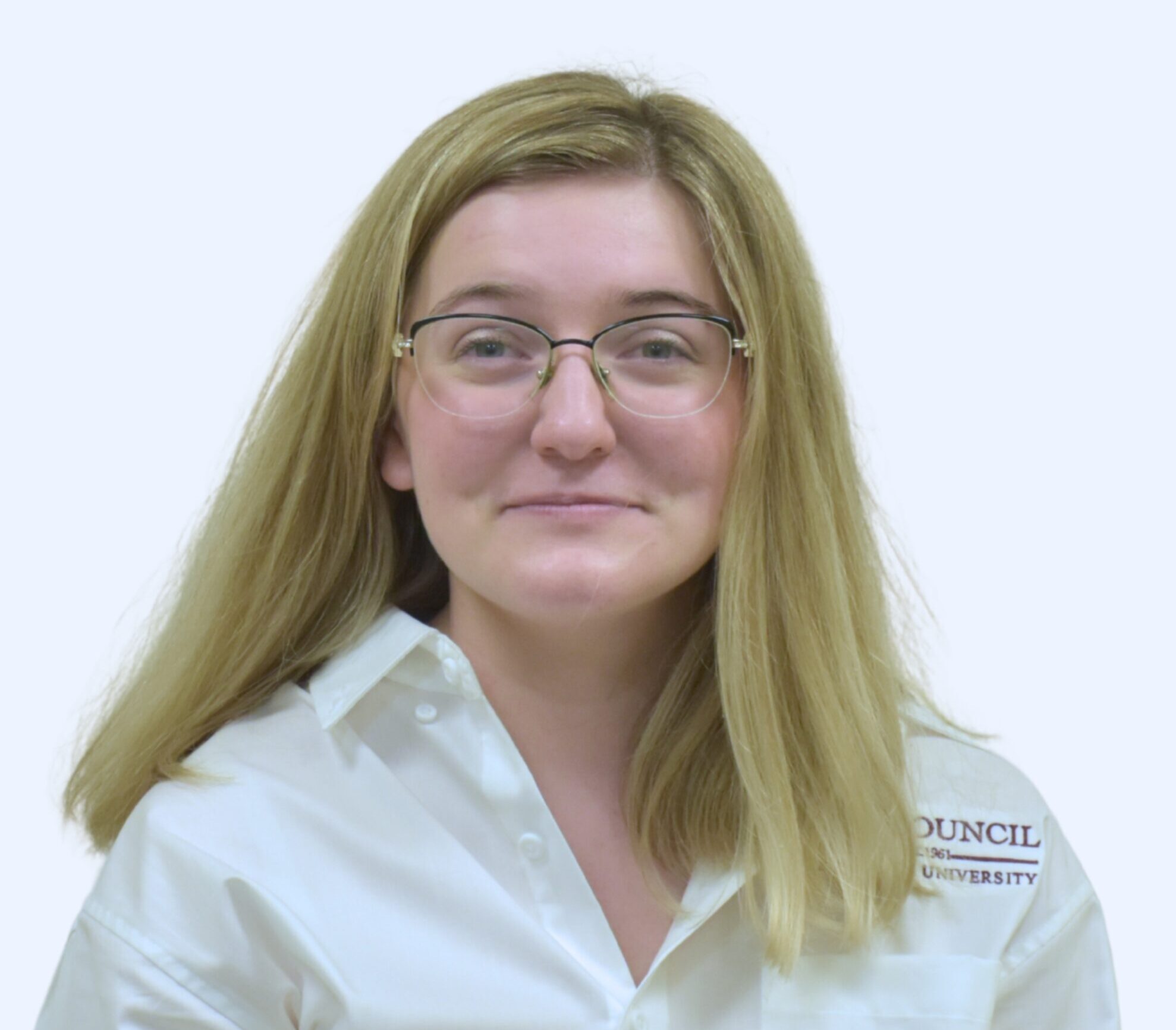 Katie Mendoza - EVP of Programs